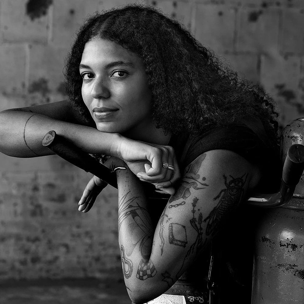 Abigail Lucien — Ox-Bow
